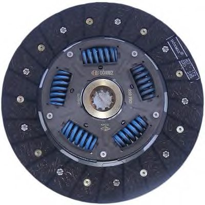 D?NMEZ 310 792 Clutch Disc